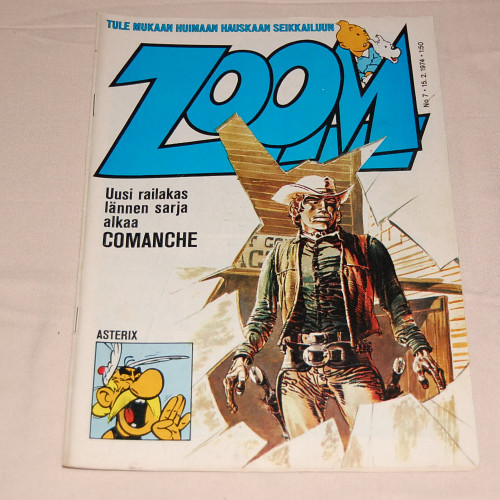 Zoom 07 - 1974